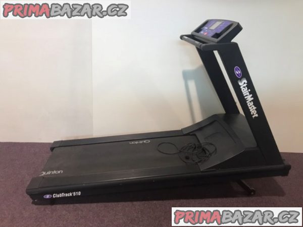 Prodám běžící pás StairMaster