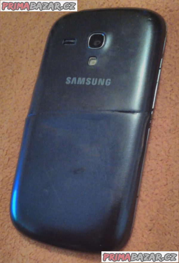 Samsung Galaxy S3 mini - k opravě nebo na náhradní díly!!! Samsung Galaxy S3 mini - k opravě nebo na náhradní díly!!!