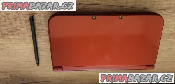 Nintendo 3DS XL