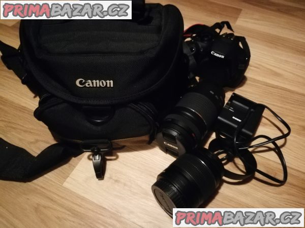 Prodam canon1200d