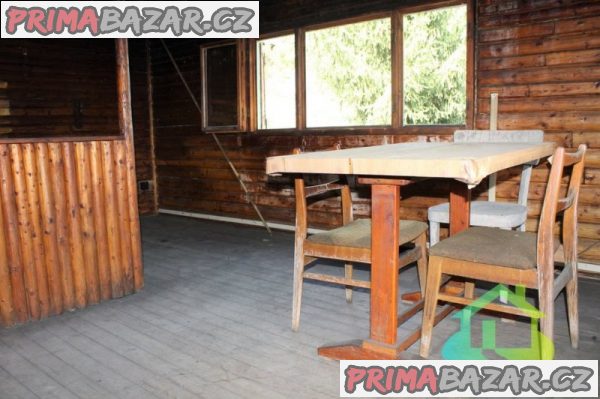 Prodej chaty 60 m², pozemek 364 m² Chyňava - část obce Malé Přílepy, okres Beroun Prodej chaty 60 m², pozemek 364 m² Chyňava - část obce Malé Přílepy, okres Beroun