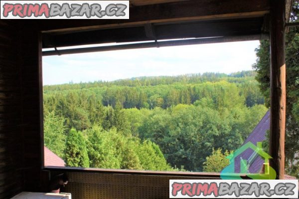 Prodej chaty 60 m², pozemek 364 m² Chyňava - část obce Malé Přílepy, okres Beroun Prodej chaty 60 m², pozemek 364 m² Chyňava - část obce Malé Přílepy, okres Beroun