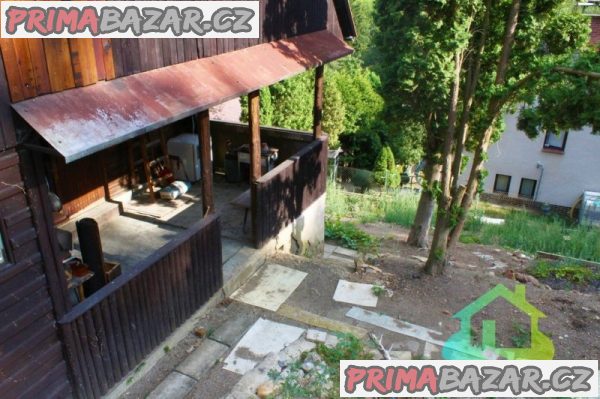 Prodej chaty 60 m², pozemek 364 m² Chyňava - část obce Malé Přílepy, okres Beroun Prodej chaty 60 m², pozemek 364 m² Chyňava - část obce Malé Přílepy, okres Beroun