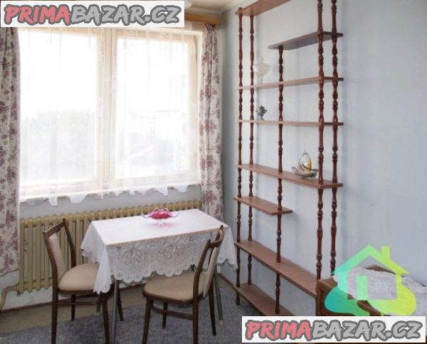 Prodej bytu 3+1 62 m² ulice Dukelská, Benešov - část obce Benešov Prodej bytu 3+1 62 m² ulice Dukelská, Benešov - část obce Benešov