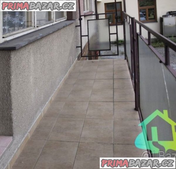 Prodej bytu 3+1 62 m² ulice Dukelská, Benešov - část obce Benešov Prodej bytu 3+1 62 m² ulice Dukelská, Benešov - část obce Benešov