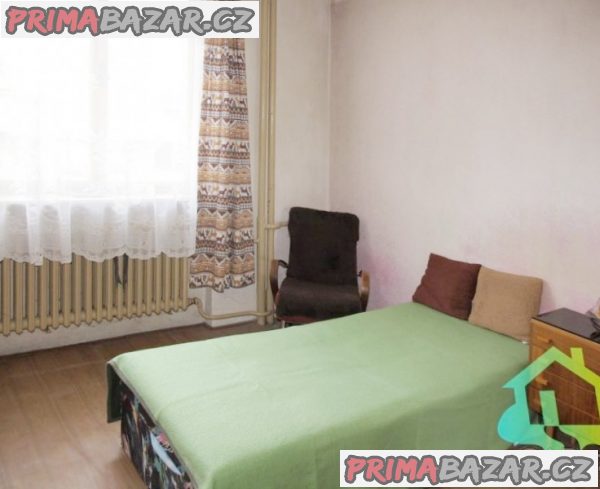 Prodej bytu 3+1 62 m² ulice Dukelská, Benešov - část obce Benešov Prodej bytu 3+1 62 m² ulice Dukelská, Benešov - část obce Benešov