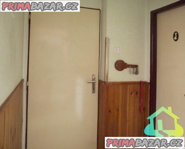 Prodej bytu 3+1 62 m² ulice Dukelská, Benešov - část obce Benešov Prodej bytu 3+1 62 m² ulice Dukelská, Benešov - část obce Benešov
