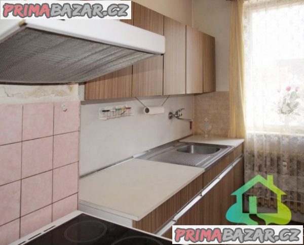 Prodej bytu 3+1 62 m² ulice Dukelská, Benešov - část obce Benešov Prodej bytu 3+1 62 m² ulice Dukelská, Benešov - část obce Benešov