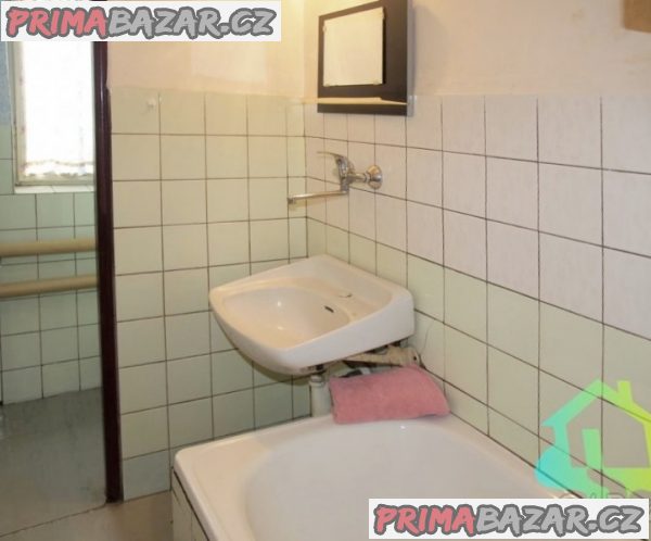 Prodej bytu 3+1 62 m² ulice Dukelská, Benešov - část obce Benešov Prodej bytu 3+1 62 m² ulice Dukelská, Benešov - část obce Benešov