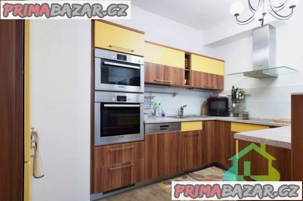 Prodej bytu 3+kk 81 m² ulice Pod Harfou, Praha - část obce Vysočany Prodej bytu 3+kk 81 m² ulice Pod Harfou, Praha - část obce Vysočany