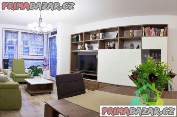 Prodej bytu 3+kk 81 m² ulice Pod Harfou, Praha - část obce Vysočany Prodej bytu 3+kk 81 m² ulice Pod Harfou, Praha - část obce Vysočany