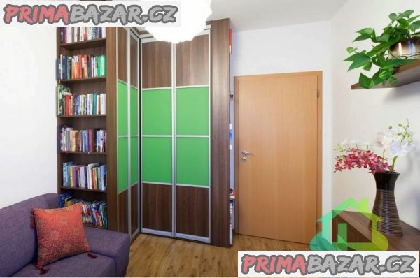Prodej bytu 3+kk 81 m² ulice Pod Harfou, Praha - část obce Vysočany Prodej bytu 3+kk 81 m² ulice Pod Harfou, Praha - část obce Vysočany