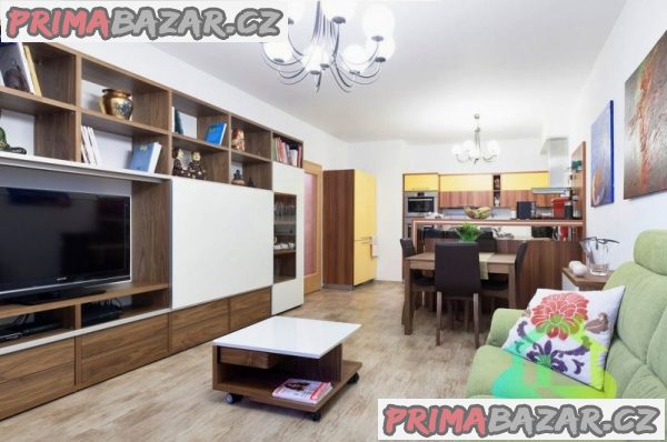 Prodej bytu 3+kk 81 m² ulice Pod Harfou, Praha - část obce Vysočany Prodej bytu 3+kk 81 m² ulice Pod Harfou, Praha - část obce Vysočany