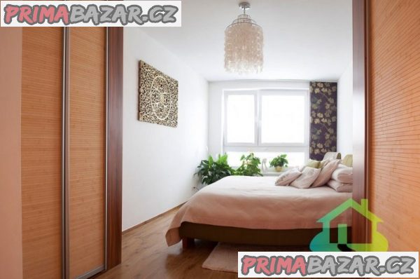 Prodej bytu 3+kk 81 m² ulice Pod Harfou, Praha - část obce Vysočany Prodej bytu 3+kk 81 m² ulice Pod Harfou, Praha - část obce Vysočany