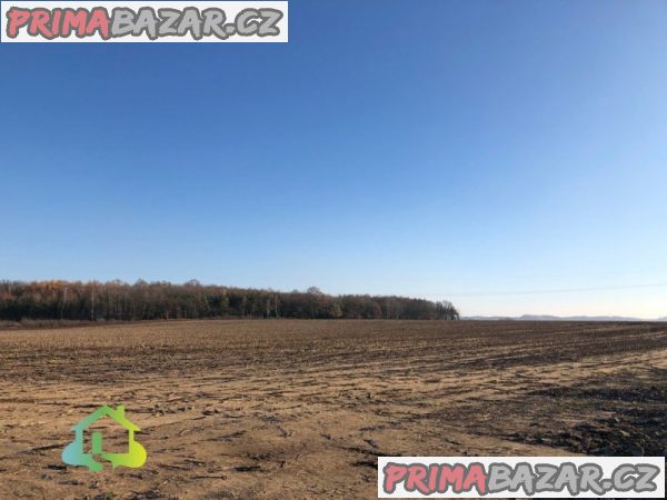 Prodej investičních pozemků, 255 689m2, Libeř - Libeň Prodej investičních pozemků, 255 689m2, Libeř - Libeň