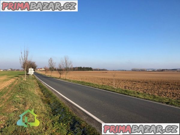 Prodej investičních pozemků, 255 689m2, Libeř - Libeň Prodej investičních pozemků, 255 689m2, Libeř - Libeň
