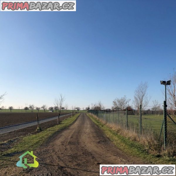 Prodej investičních pozemků, 255 689m2, Libeř - Libeň Prodej investičních pozemků, 255 689m2, Libeř - Libeň
