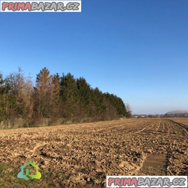 Prodej investičních pozemků, 255 689m2, Libeř - Libeň Prodej investičních pozemků, 255 689m2, Libeř - Libeň