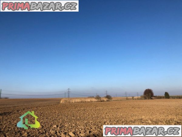 Prodej investičních pozemků, 255 689m2, Libeř - Libeň Prodej investičních pozemků, 255 689m2, Libeř - Libeň