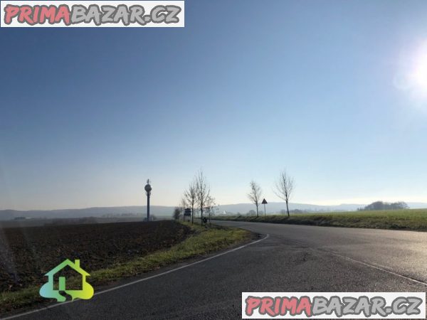 Prodej investičních pozemků, 255 689m2, Libeř - Libeň Prodej investičních pozemků, 255 689m2, Libeř - Libeň
