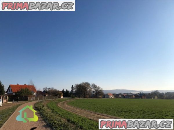 Prodej investičních pozemků, 255 689m2, Libeř - Libeň Prodej investičních pozemků, 255 689m2, Libeř - Libeň