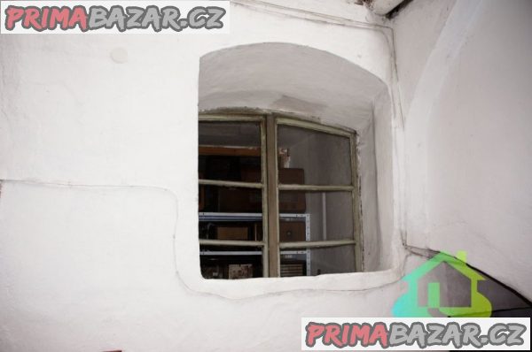 Prodej RD, 441m2 - Jičín - Staré Město Prodej RD, 441m2 - Jičín - Staré Město