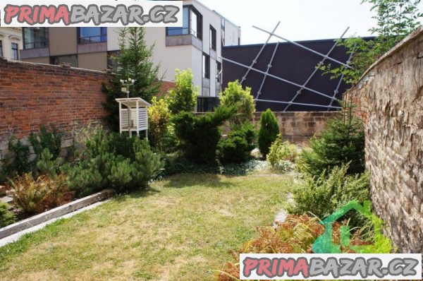 Prodej RD, 441m2 - Jičín - Staré Město Prodej RD, 441m2 - Jičín - Staré Město