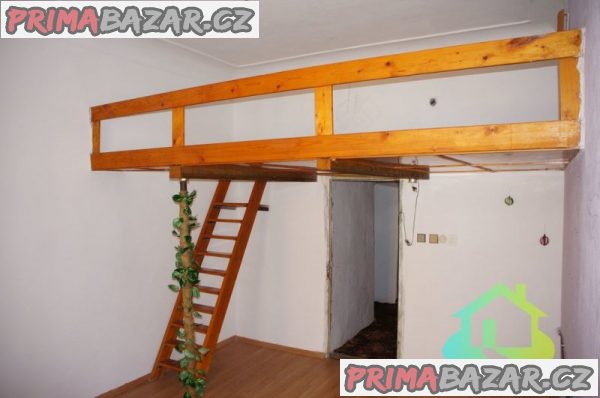 Prodej RD, 441m2 - Jičín - Staré Město Prodej RD, 441m2 - Jičín - Staré Město