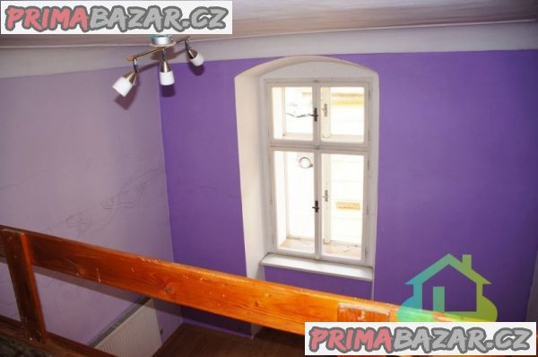 Prodej RD, 441m2 - Jičín - Staré Město Prodej RD, 441m2 - Jičín - Staré Město