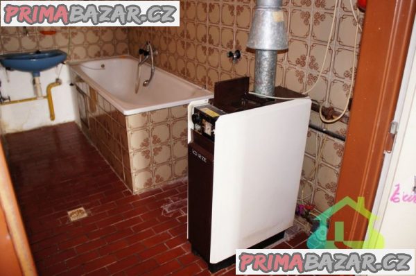 Prodej RD, 441m2 - Jičín - Staré Město Prodej RD, 441m2 - Jičín - Staré Město
