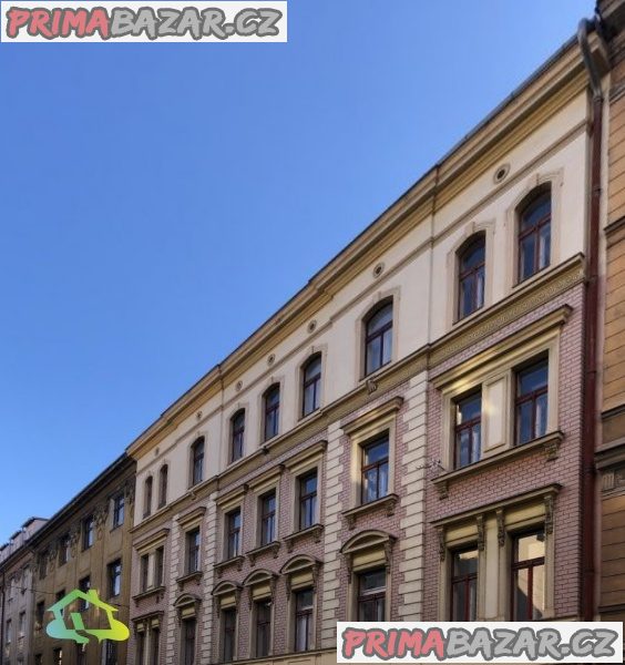 Prodej mezonetového bytu 3+kk, 70m2 , Praha - Smíchov Prodej mezonetového bytu 3+kk, 70m2 , Praha - Smíchov