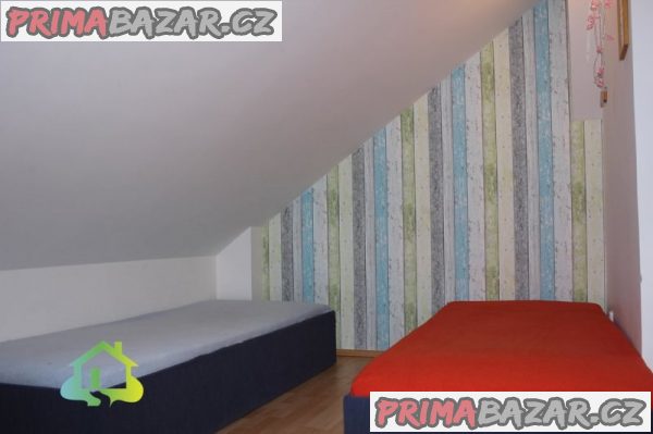 Prodej mezonetového bytu 3+kk, 70m2 , Praha - Smíchov Prodej mezonetového bytu 3+kk, 70m2 , Praha - Smíchov