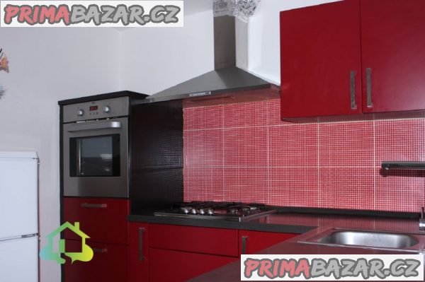 Prodej mezonetového bytu 3+kk, 70m2 , Praha - Smíchov Prodej mezonetového bytu 3+kk, 70m2 , Praha - Smíchov