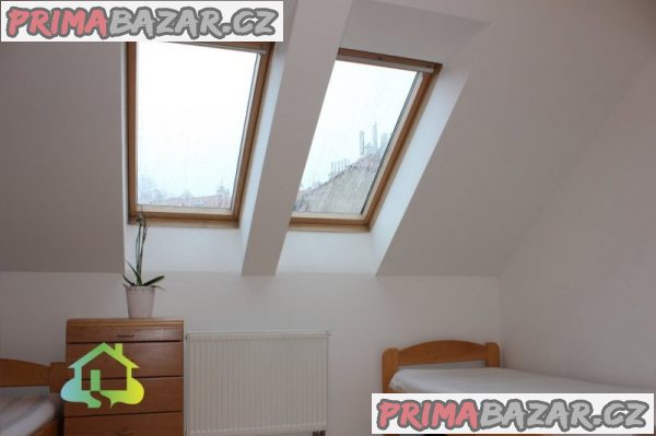 Prodej mezonetového bytu 3+kk, 70m2 , Praha - Smíchov Prodej mezonetového bytu 3+kk, 70m2 , Praha - Smíchov