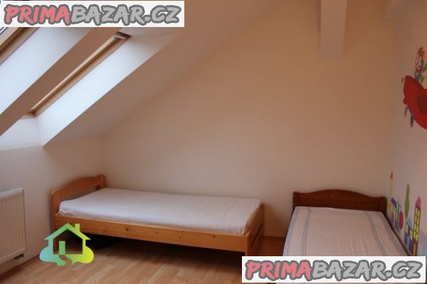 Prodej mezonetového bytu 3+kk, 70m2 , Praha - Smíchov Prodej mezonetového bytu 3+kk, 70m2 , Praha - Smíchov