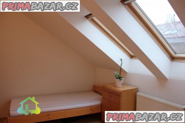 Prodej mezonetového bytu 3+kk, 70m2 , Praha - Smíchov Prodej mezonetového bytu 3+kk, 70m2 , Praha - Smíchov