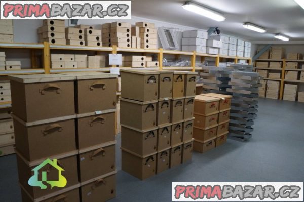 Pronájem obchodních prostor, 450 m2, Žatec Pronájem obchodních prostor, 450 m2, Žatec