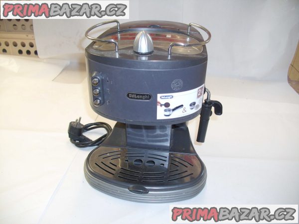 Kávovar DeLonghi