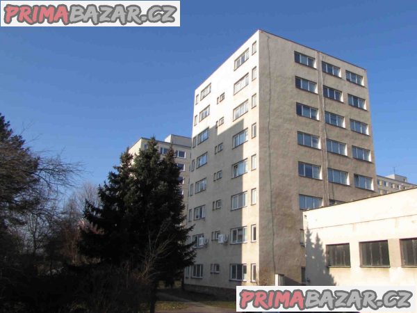 Pronájem kanceláří v Praze 4 Pronájem kanceláří v Praze 4
