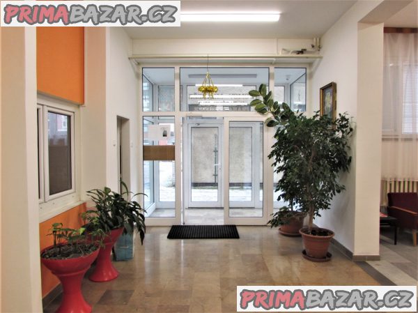 Pronájem kanceláří v Praze 4 Pronájem kanceláří v Praze 4
