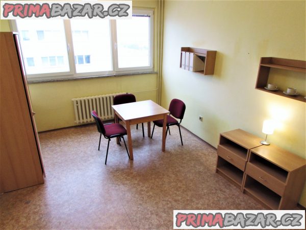 Pronájem kanceláří v Praze 4 Pronájem kanceláří v Praze 4
