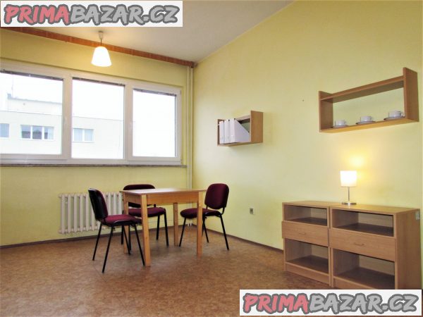 Pronájem kanceláří v Praze 4 Pronájem kanceláří v Praze 4