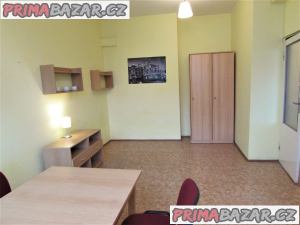 Pronájem kanceláří v Praze 4 Pronájem kanceláří v Praze 4