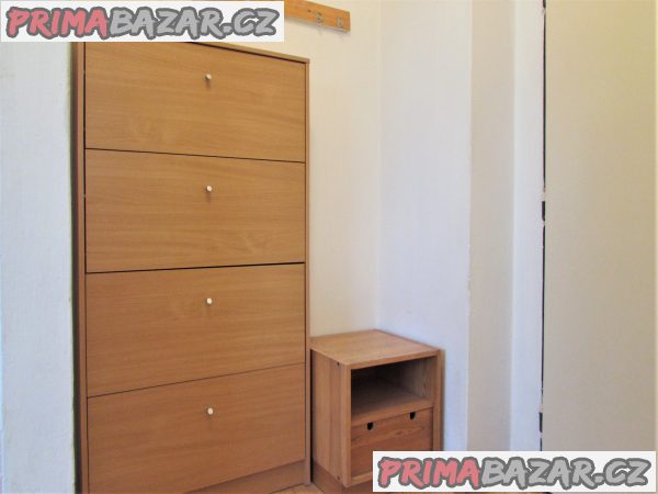 Pronájem kanceláří v Praze 4 Pronájem kanceláří v Praze 4
