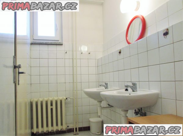 Pronájem kanceláří v Praze 4 Pronájem kanceláří v Praze 4