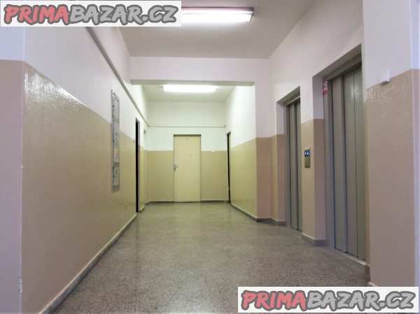 Pronájem kanceláří v Praze 4 Pronájem kanceláří v Praze 4