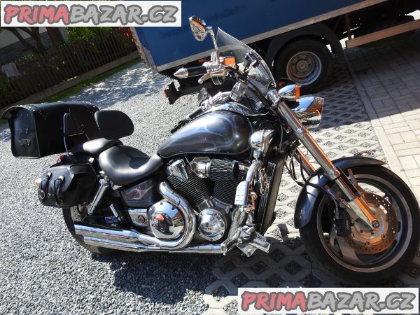 Honda Nové laděné výfuky Thundering Eagle Honda Nové laděné výfuky Thundering Eagle