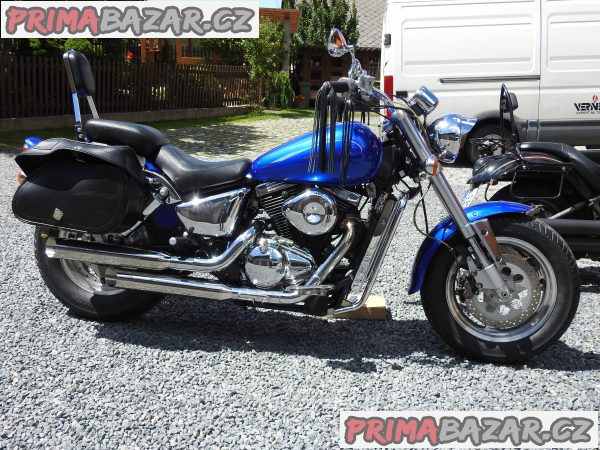 Suzuki NOVÉ laděné výfuky Thundering Eagle Suzuki NOVÉ laděné výfuky Thundering Eagle
