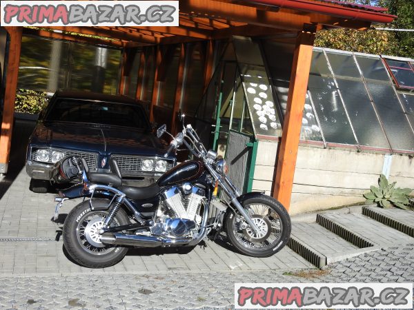 Suzuki NOVÉ laděné výfuky Thundering Eagle Suzuki NOVÉ laděné výfuky Thundering Eagle