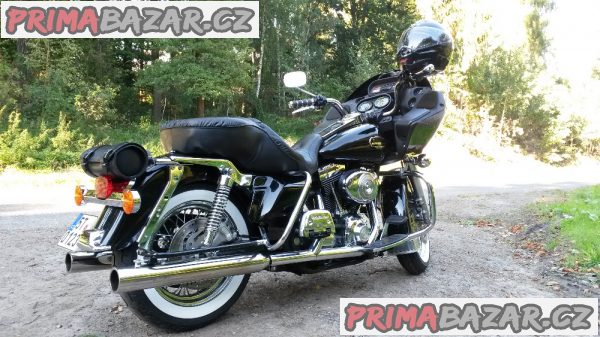 Harley Davidson Laděné Výfuky Nerezové Nové Harley Davidson Laděné Výfuky Nerezové Nové